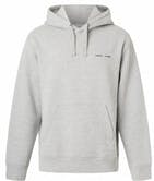 Norsbro Hoodie - Grey Melange